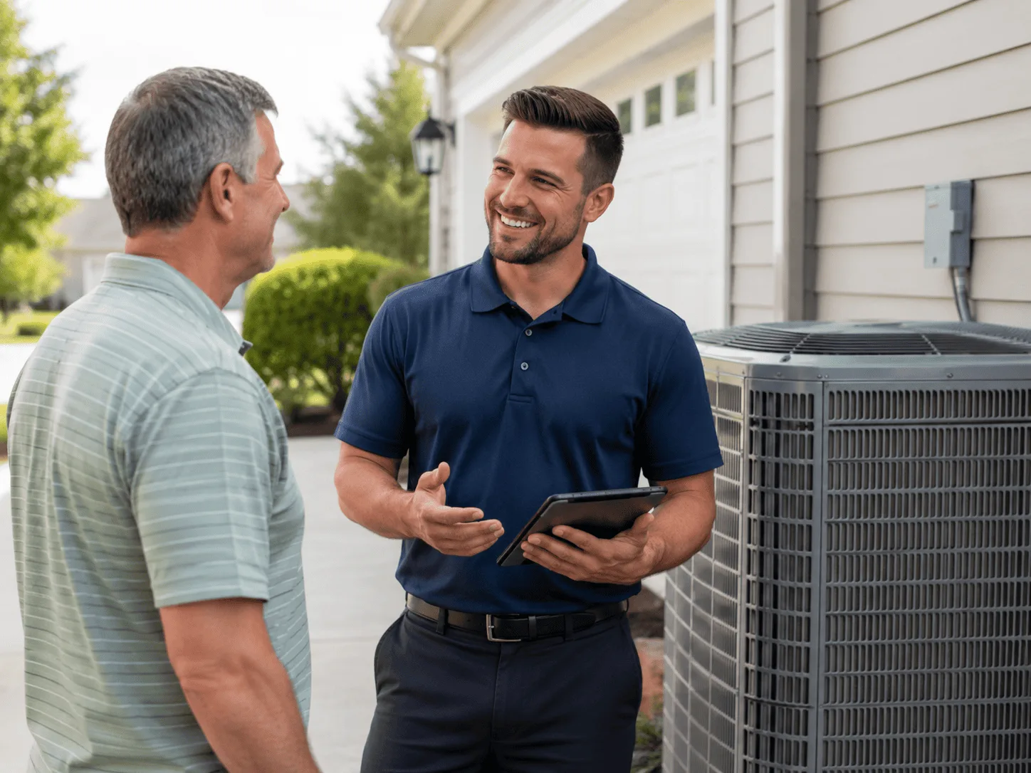 Heat Pump Installation Wilson, TX FAQs